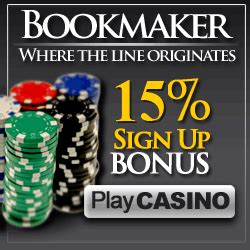 Bookmaker poker